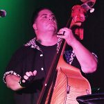 The Kevin Fox Band from Austin at Fitzgerald's in San Antonio on Friday, July 19, 2025. - photo by Joe Alexander