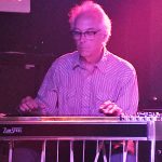 The Kevin Fox Band from Austin at Fitzgerald's in San Antonio on Friday, July 19, 2025. - photo by Joe Alexander