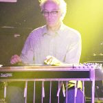 The Kevin Fox Band from Austin at Fitzgerald's in San Antonio on Friday, July 19, 2025. - photo by Joe Alexander