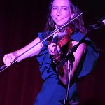 The Kevin Fox Band from Austin at Fitzgerald's in San Antonio on Friday, July 19, 2025. - photo by Joe Alexander
