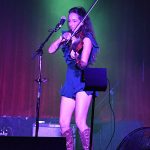 The Kevin Fox Band from Austin at Fitzgerald's in San Antonio on Friday, July 19, 2025. - photo by Joe Alexander
