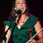 The Kevin Fox Band from Austin at Fitzgerald's in San Antonio on Friday, July 19, 2025. - photo by Joe Alexander