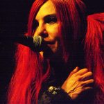 Nancy Silva at Fitzgerald’s Bar & Live Music Venue in San Antonio on Sept. 10, 2013. – photo by Joe Alexander