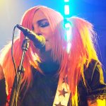 The Nancy Silva Project played at Fitzgerald’s Bar & Live Music Venue in San Antonio on June 21, 2014. – photo by Joe Alexander