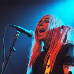The Nancy Silva Project played at Fitzgerald’s Bar & Live Music Venue in San Antonio on June 21, 2014. – photo by Joe Alexander