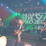 The Nancy Silva Project played at Fitzgerald’s Bar & Live Music Venue in San Antonio on June 21, 2014. – photo by Joe Alexander