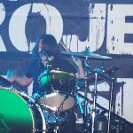The Nancy Silva Project played at Fitzgerald’s Bar & Live Music Venue in San Antonio on June 21, 2014. – photo by Joe Alexander