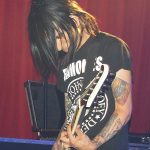 The Nancy Silva Project played at Fitzgerald’s Bar & Live Music Venue in San Antonio on June 21, 2014. – photo by Joe Alexander