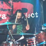 The Nancy Silva Project played at the Amp Room on the strip on St. Mary’s Strip in San Antonio on Nov. 26, 2016. – photo by Joe Alexander
