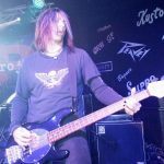 The Nancy Silva Project played at the Amp Room on the strip on St. Mary’s Strip in San Antonio on Nov. 26, 2016. – photo by Joe Alexander