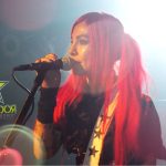 The Nancy Silva Project played at the Amp Room on the strip on St. Mary’s Strip in San Antonio on Nov. 26, 2016. – photo by Joe Alexander