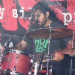 The Nancy Silva Project played at the Amp Room on the strip on St. Mary’s Strip in San Antonio on Nov. 26, 2016. – photo by Joe Alexander