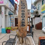 South Padre Island, Texas in June, 2022. - photo by Joe Alexander