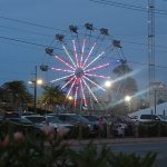 South Padre Island, Texas in June, 2022. - photo by Joe Alexander