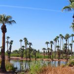 Papago Park in Phoenix, Arizona. - photo by Joe Alexander