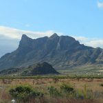 Picacho Peak State Park in Arizona. - photo by Joe Alexander