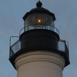 Port Isabel Lighthouse on the lower gulf coast of Texas. - photo by Joe Alexander