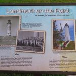 Port Isabel Lighthouse on the lower gulf coast of Texas. - photo by Joe Alexander