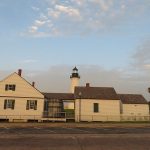 Port Isabel Lighthouse on the lower gulf coast of Texas. - photo by Joe Alexander