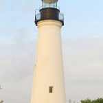 Port Isabel Lighthouse on the lower gulf coast of Texas. - photo by Joe Alexander