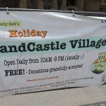 SandCastle Village at South Padre Island. - photo by Joe Alexander