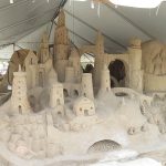 SandCastle Village at South Padre Island. - photo by Joe Alexander