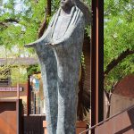 Scottsdale’s Museum of the West.