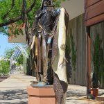 Scottsdale’s Museum of the West.