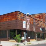 Scottsdale’s Museum of the West.