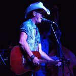 Two Tons of Steel at Sam’s Burger Joint in San Antonio on Aug. 11, 2013. – photo by Joe Alexander