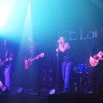 Wall of Soul played at Ice Lounge in San Antonio for Sunday Nights Live on Feb. 9, 2014. – photo by Joe Alexander