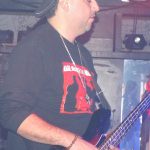 Worst Case Scenario at Bond’s 007 Rock Bar on Friday, Jan. 24, 2014. – photo by Joe Alexander