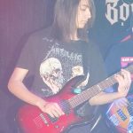 Worst Case Scenario at Bond’s 007 Rock Bar on Friday, Jan. 24, 2014. – photo by Joe Alexander