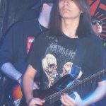 Worst Case Scenario at Bond’s 007 Rock Bar on Friday, Jan. 24, 2014. – photo by Joe Alexander
