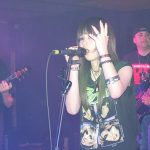 Worst Case Scenario at Bond’s 007 Rock Bar on Friday, Jan. 24, 2014. – photo by Joe Alexander