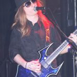 Worst Case Scenario at Bond’s 007 Rock Bar on Friday, Jan. 24, 2014. – photo by Joe Alexander