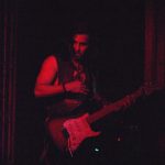 Flipside playing at Tonic Bar in San Antonio. - photo by Joe Alexander