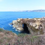 La Jolla Cove in San Diego on a sunny afternoon in September. - photo by Joe Alexander
