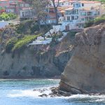 La Jolla Cove in San Diego on a sunny afternoon in September. - photo by Joe Alexander