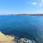 La Jolla Cove in San Diego on a sunny afternoon in September. - photo by Joe Alexander