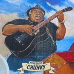 Mural at Chicano Park in San Diego, California, in September, 2025.