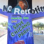 Mural at Chicano Park in San Diego, California, in September, 2025.