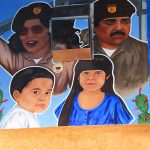 Mural at Chicano Park in San Diego, California, in September, 2025.