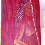 Mural at Chicano Park in San Diego, California, in September, 2025.