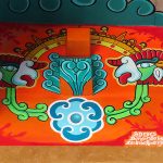 Mural at Chicano Park in San Diego, California, in September, 2025.
