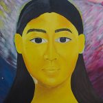 Mural at Chicano Park in San Diego, California, in September, 2025.