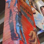 Mural at Chicano Park in San Diego, California, in September, 2025.