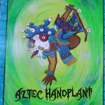Mural at Chicano Park in San Diego, California, in September, 2025.