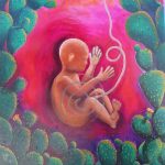 Mural at Chicano Park in San Diego, California, in September, 2025.