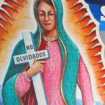 Mural at Chicano Park in San Diego, California, in September, 2025.